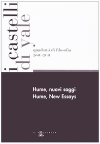 Hume, nuovi saggi. Ediz. italiana e inglese - Librerie.coop Hume, nuovi saggi. Ediz. italiana e inglese - Librerie.coop