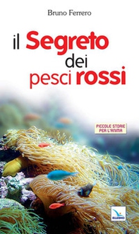 Il segreto dei pesci rossi - Librerie.coop Il segreto dei pesci rossi - Librerie.coop