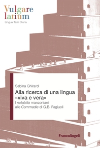 Alla ricerca di una lingua «viva e vera» - Librerie.coop Alla ricerca di una lingua «viva e vera» - Librerie.coop