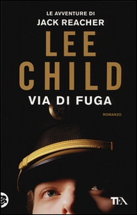Via di fuga - Librerie.coop Via di fuga - Librerie.coop