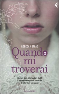 Quando mi troverai - Librerie.coop