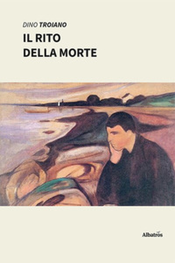 Il rito della morte - Librerie.coop Il rito della morte - Librerie.coop