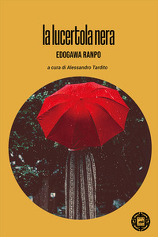 La lucertola nera - Librerie.coop La lucertola nera - Librerie.coop