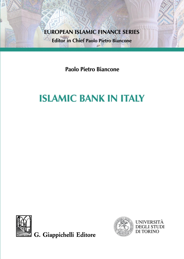Islamic bank in Italy - e-Book - Librerie.coop Islamic bank in Italy - e-Book - Librerie.coop