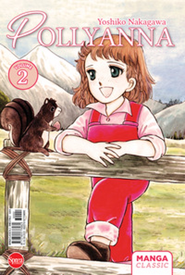 Pollyanna - Vol. 2 - Librerie.coop Pollyanna - Vol. 2 - Librerie.coop