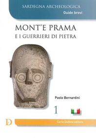 Mont'e Prama e i guerrieri di pietra - Librerie.coop