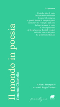 Il mondo in poesia - Librerie.coop