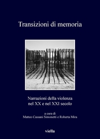 Transizioni di memoria - Librerie.coop Transizioni di memoria - Librerie.coop