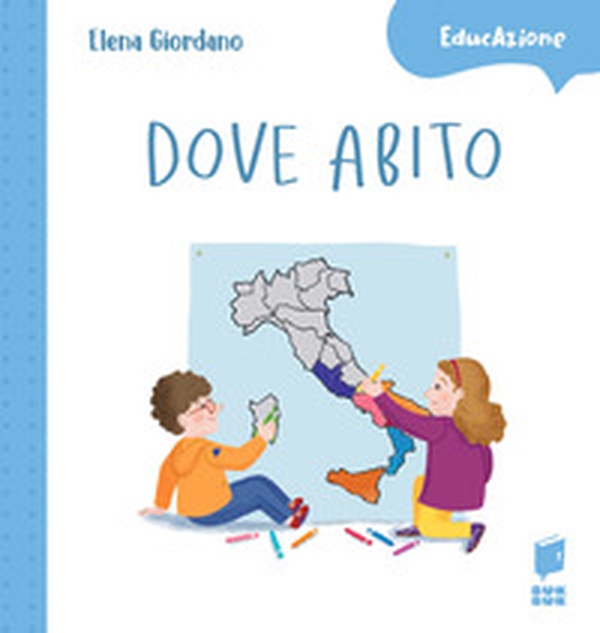 Dove abito - Librerie.coop Dove abito - Librerie.coop