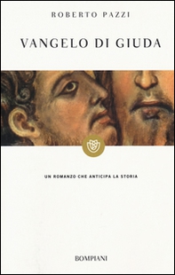 Vangelo di Giuda - Librerie.coop Vangelo di Giuda - Librerie.coop