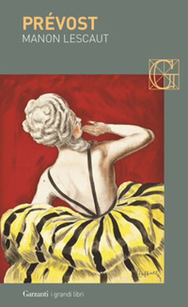 Manon Lescaut - Librerie.coop Manon Lescaut - Librerie.coop