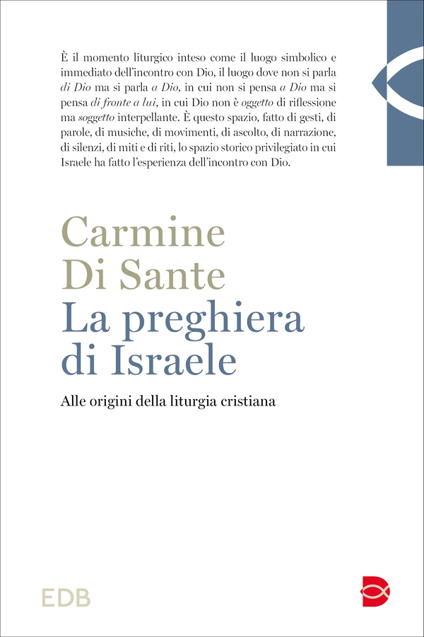 La preghiera di Israele - Librerie.coop La preghiera di Israele - Librerie.coop