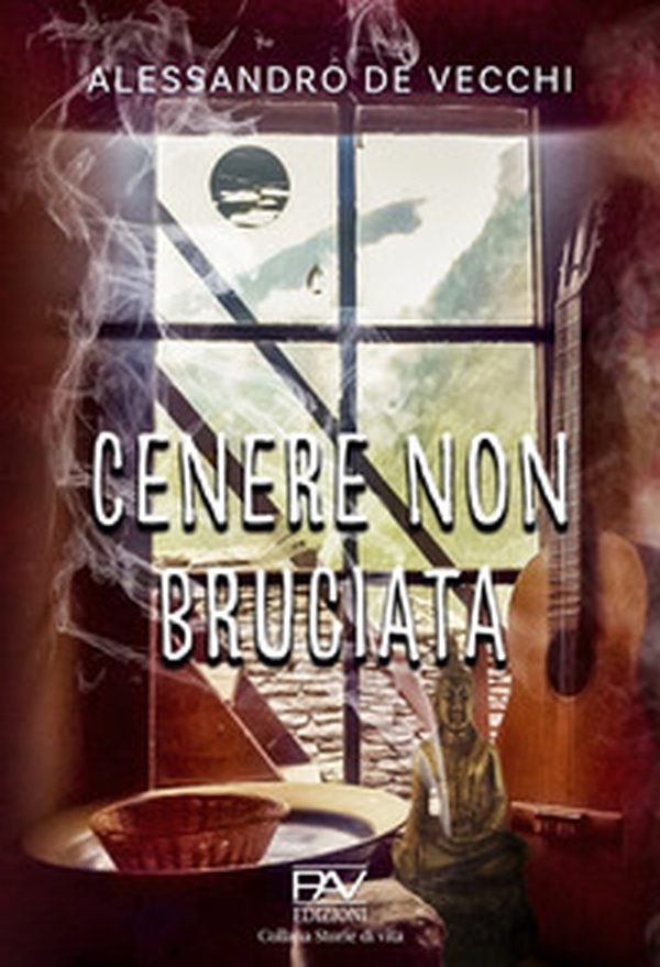 Cenere non bruciata - Librerie.coop Cenere non bruciata - Librerie.coop