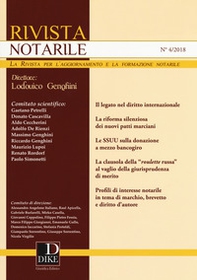 Rivista notarile - Vol. 4 - Librerie.coop