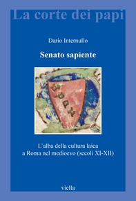 Senato sapiente - Librerie.coop