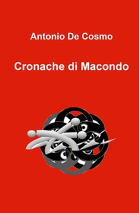 Cronache di Macondo - Librerie.coop
