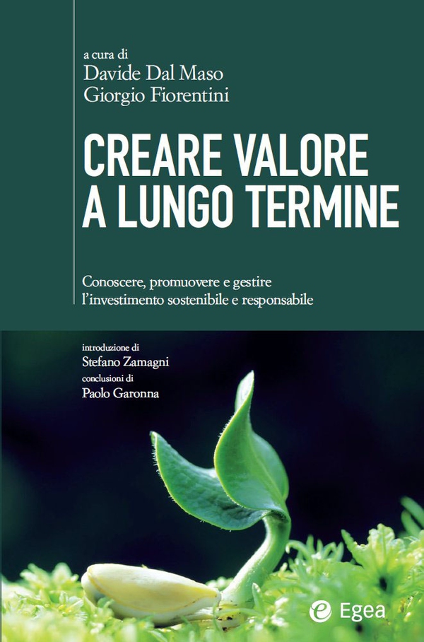Creare valore a lungo termine - Librerie.coop Creare valore a lungo termine - Librerie.coop
