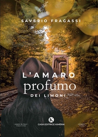 L'amaro profumo dei limoni - Librerie.coop