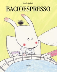 Bacioespresso - Librerie.coop