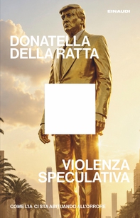 Violenza speculativa - Librerie.coop