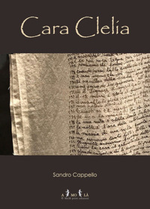 Cara Clelia - Librerie.coop