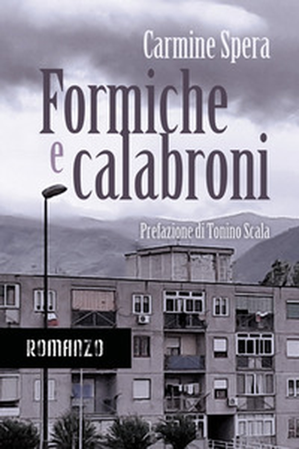 Formiche e calabroni - Librerie.coop Formiche e calabroni - Librerie.coop