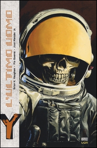 Y. L'ultimo uomo - Librerie.coop Y. L'ultimo uomo - Librerie.coop