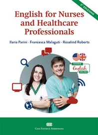 English for nurses and healthcare professionals - Librerie.coop