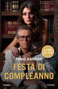 Festa di compleanno - Librerie.coop