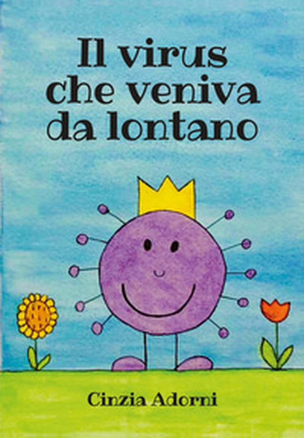 Il virus che veniva da lontano - Librerie.coop Il virus che veniva da lontano - Librerie.coop