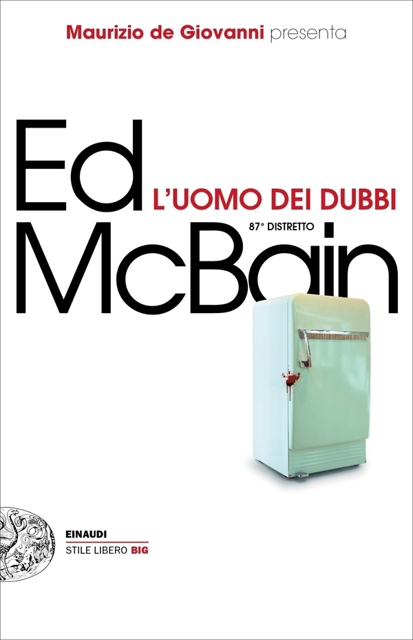 L'uomo dei dubbi - Librerie.coop L'uomo dei dubbi - Librerie.coop