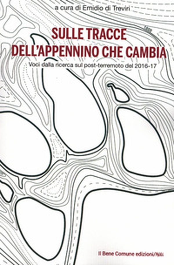 Sulle tracce dell'Appennino che cambia. Voci dalla ricerca sul post-terremoto del 2016-17 - Librerie.coop Sulle tracce dell'Appennino che cambia. Voci dalla ricerca sul post-terremoto del 2016-17 - Librerie.coop