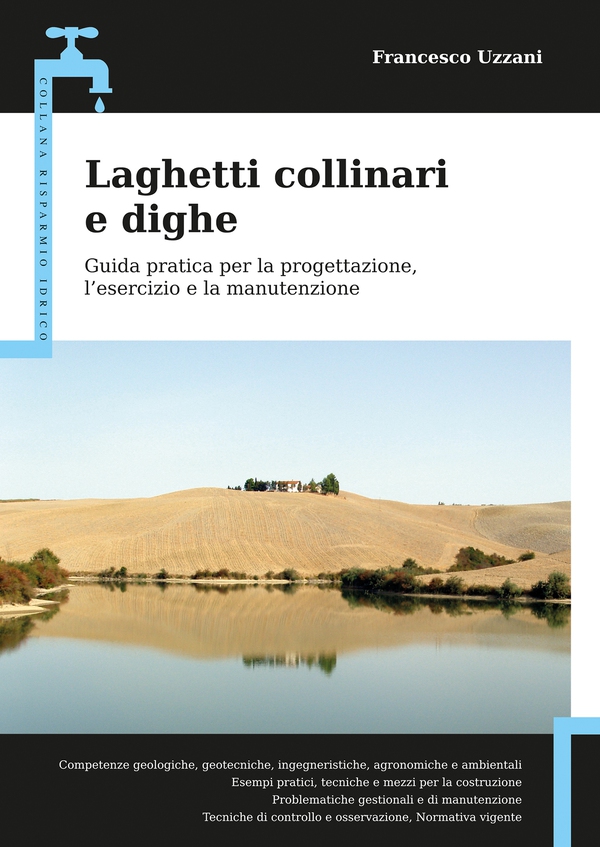 Laghetti collinari e dighe - Librerie.coop Laghetti collinari e dighe - Librerie.coop