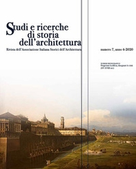 Studi e ricerche di storia dell'architettura - Vol. 7 - Librerie.coop Studi e ricerche di storia dell'architettura - Vol. 7 - Librerie.coop