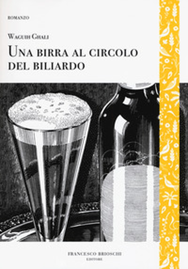 Una birra al circolo del biliardo - Librerie.coop Una birra al circolo del biliardo - Librerie.coop