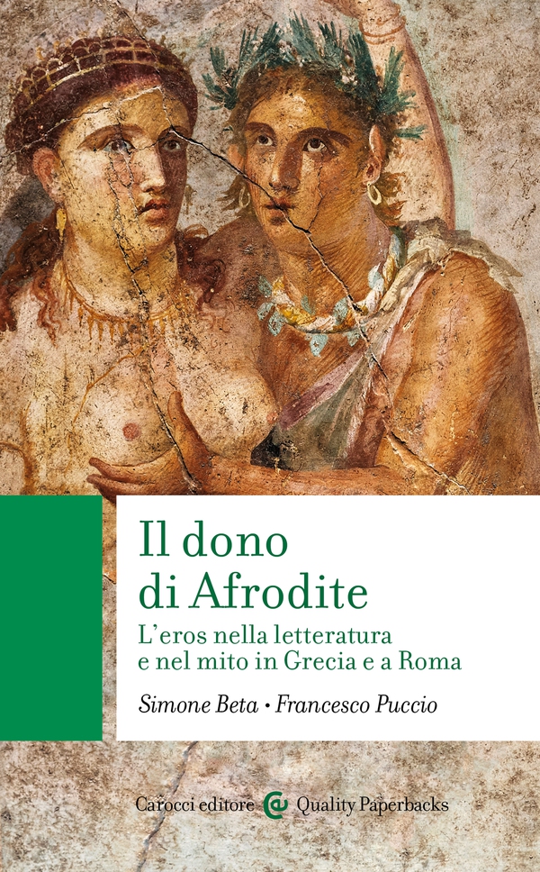 Il dono di Afrodite - Librerie.coop Il dono di Afrodite - Librerie.coop