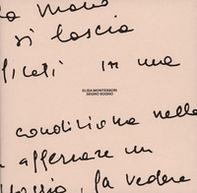 Segno sogno - Librerie.coop