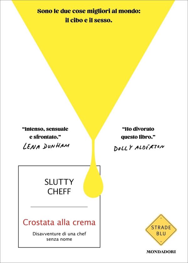 Crostata alla crema - Librerie.coop