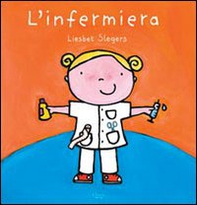 L'infermiera - Librerie.coop