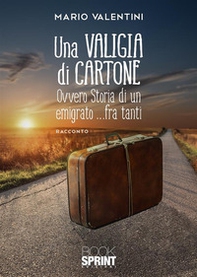 Una valigia di cartone - Librerie.coop