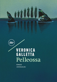 Pelleossa - Librerie.coop Pelleossa - Librerie.coop