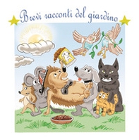 Brevi racconti del giardino - Librerie.coop