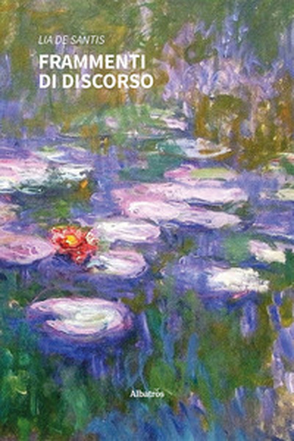 Frammenti di discorso - Librerie.coop Frammenti di discorso - Librerie.coop