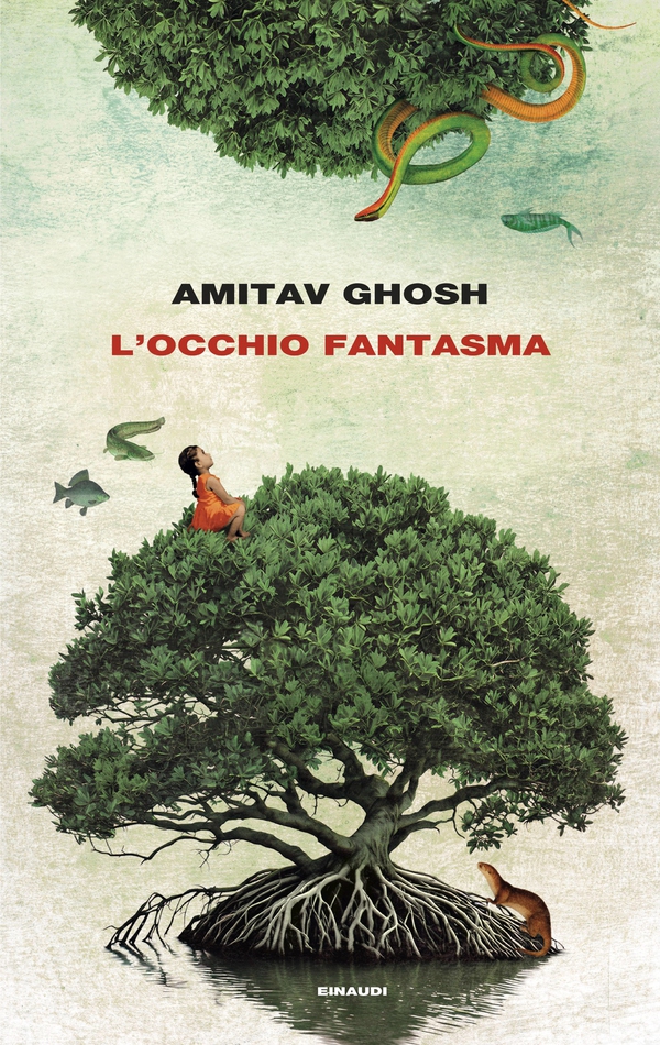 L'occhio fantasma - Librerie.coop