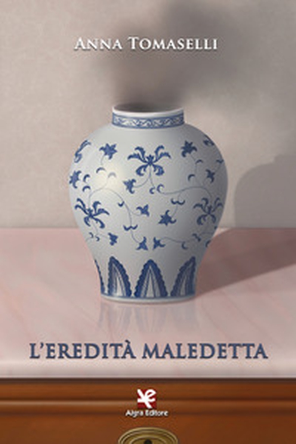 L'eredità maledetta - Librerie.coop L'eredità maledetta - Librerie.coop