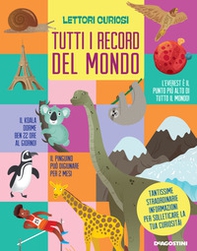 I record del mondo - Librerie.coop