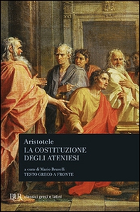 La costituzione degli ateniesi - Librerie.coop