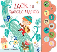 Jack e il fagiolo magico - Librerie.coop