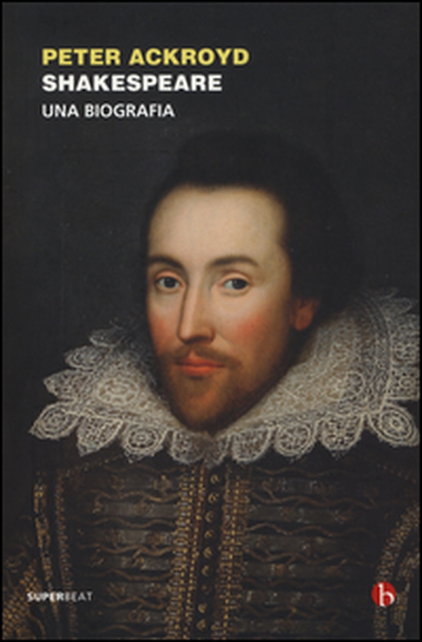 Shakespeare. Una biografia - Librerie.coop Shakespeare. Una biografia - Librerie.coop