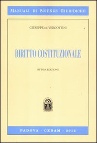 Diritto costituzionale - Librerie.coop